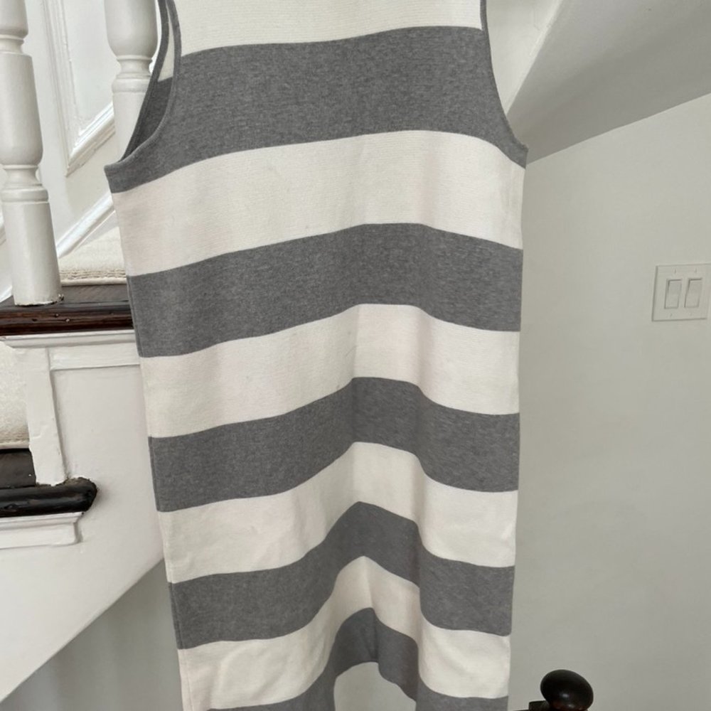 Autumn Cashmere Dress